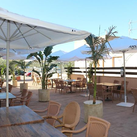 Hostal Rural Турре Экстерьер фото
