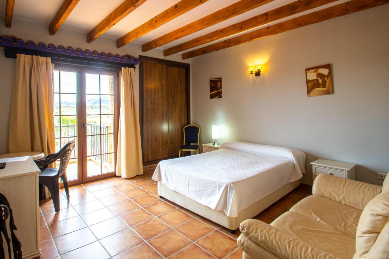 Hostal Rural Турре Экстерьер фото