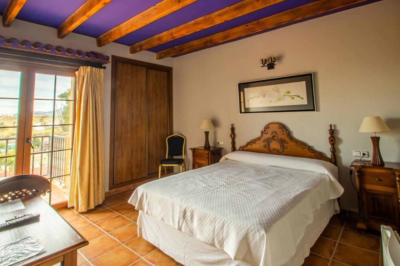 Hostal Rural Турре Экстерьер фото