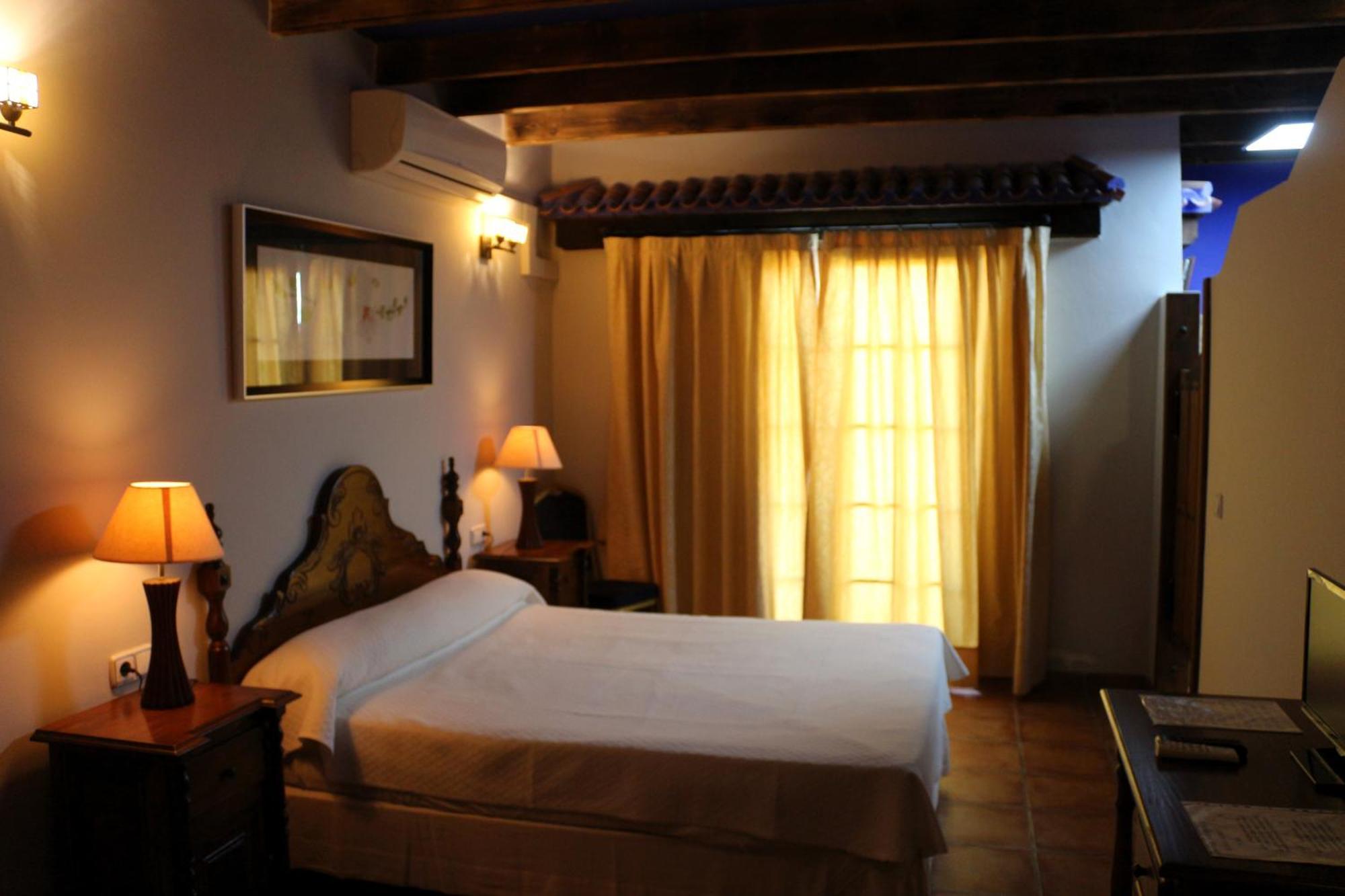 Hostal Rural Турре Экстерьер фото