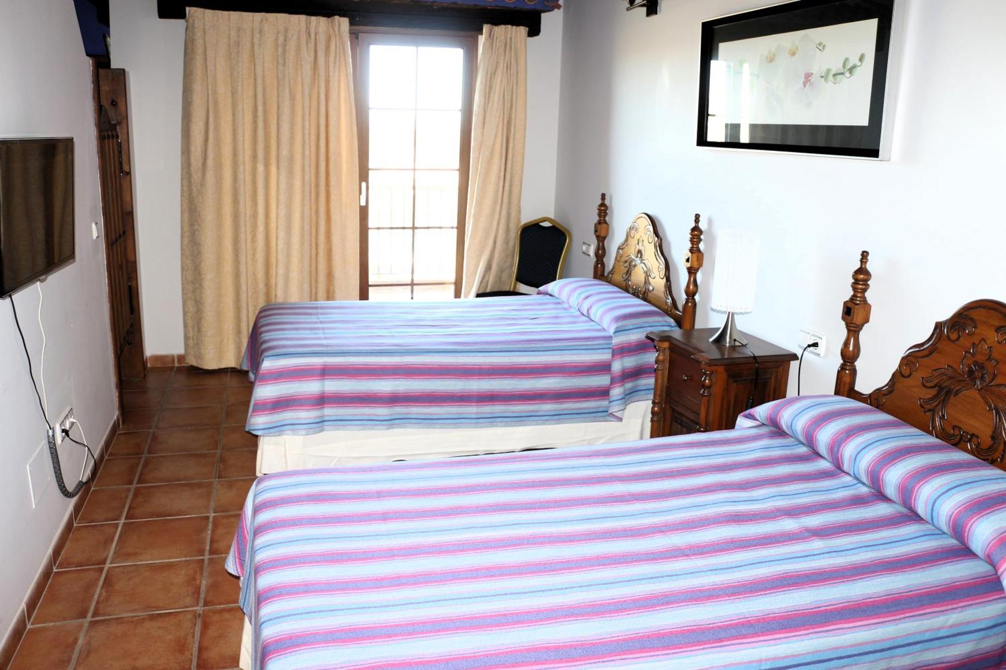 Hostal Rural Турре Экстерьер фото