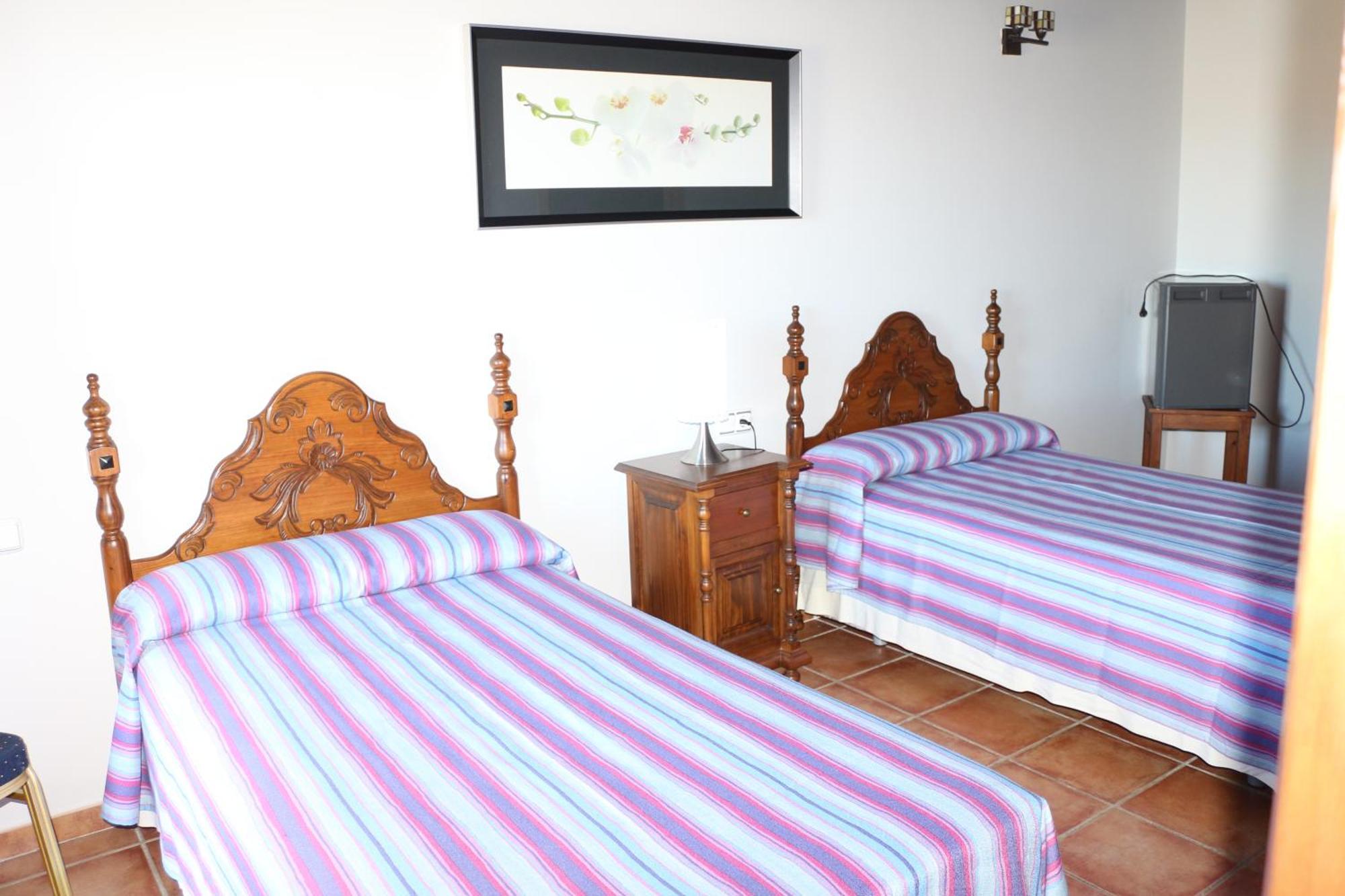 Hostal Rural Турре Экстерьер фото