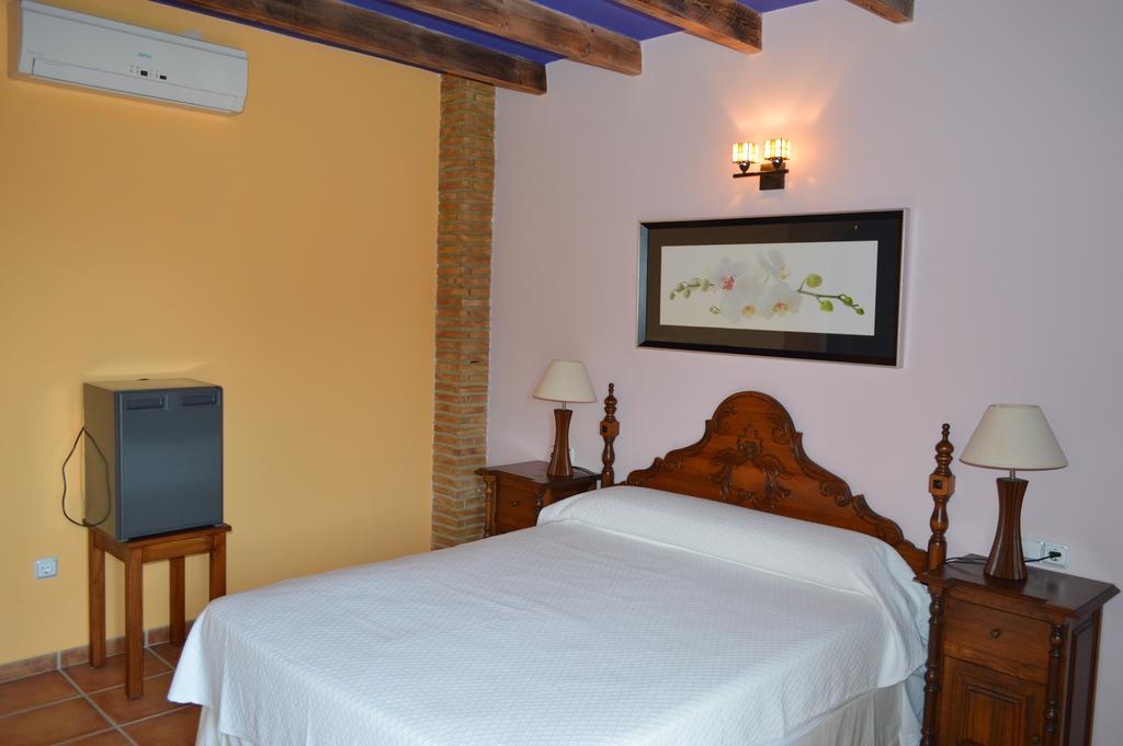Hostal Rural Турре Экстерьер фото